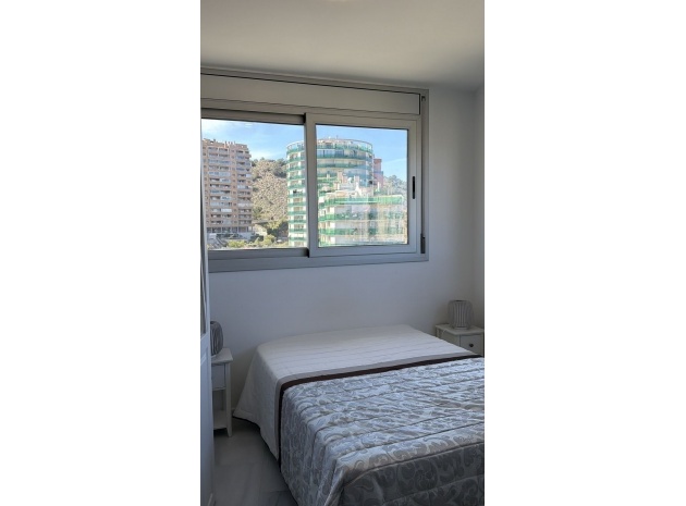 Revente - Appartement - Villajoyosa - Villajoyosa Centro