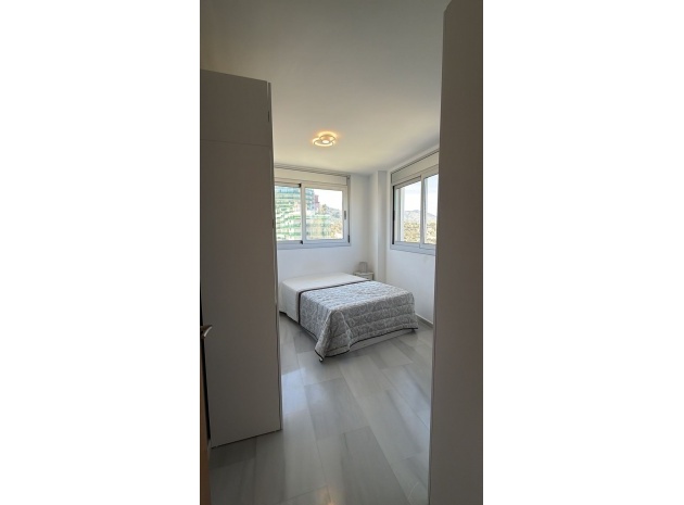 Revente - Appartement - Villajoyosa - Villajoyosa Centro