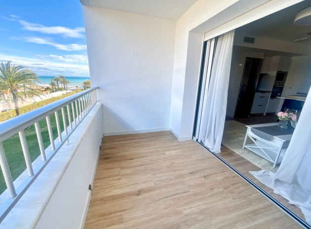 Resale - Apartment - Orihuela - Punta Prima