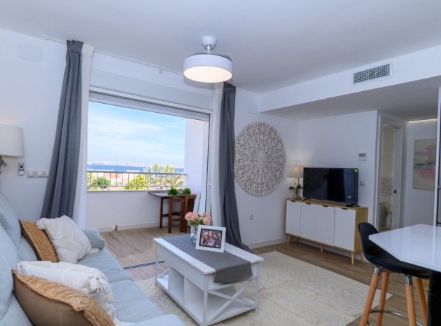 Resale - Apartment - Orihuela - Punta Prima