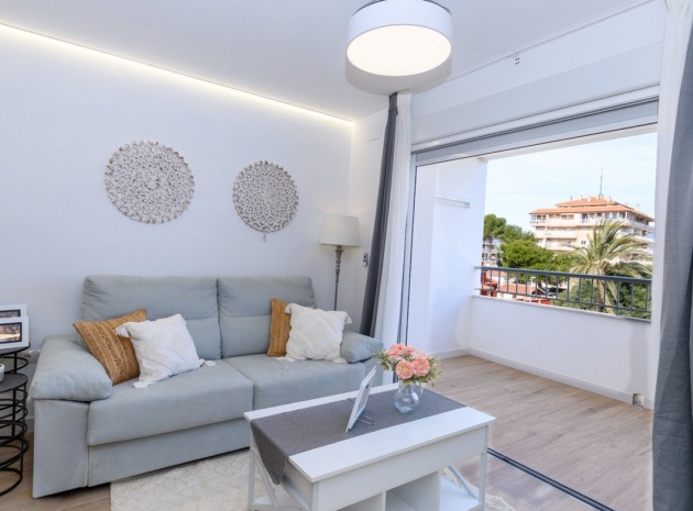 Resale - Apartment - Orihuela - Punta Prima