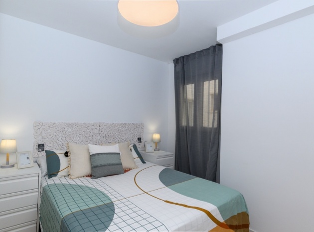 Resale - Apartment - Orihuela - Punta Prima