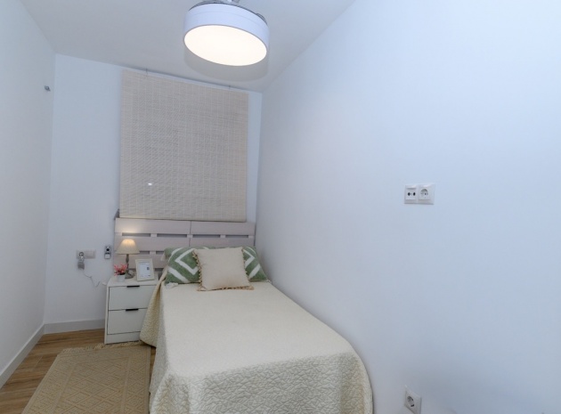 Resale - Apartment - Orihuela - Punta Prima