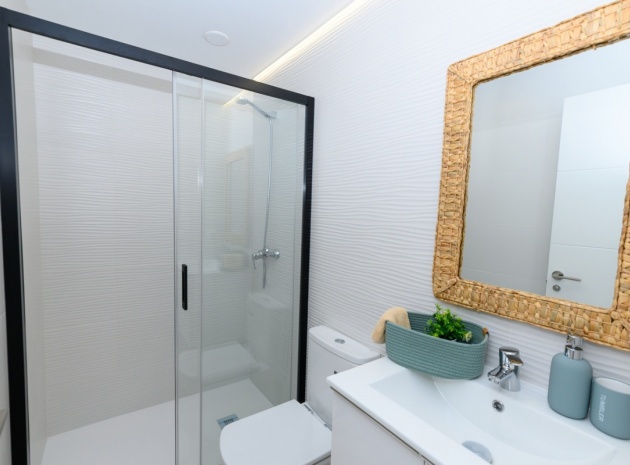 Resale - Apartment - Orihuela - Punta Prima
