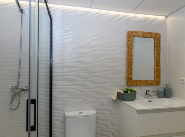 Resale - Apartment - Orihuela - Punta Prima