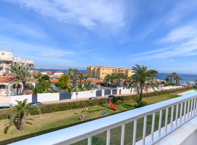 Resale - Apartment - Orihuela - Punta Prima