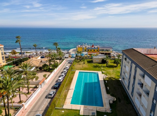Resale - Apartment - Orihuela - Punta Prima
