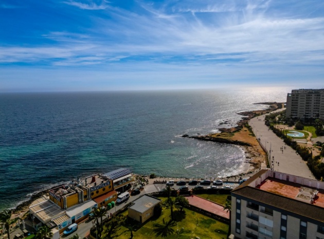 Resale - Apartment - Orihuela - Punta Prima