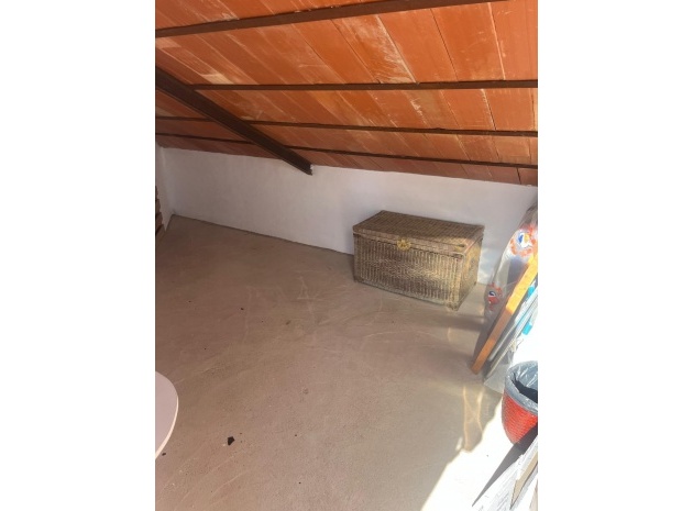 Resale - Apartment - Orihuela - Punta Prima