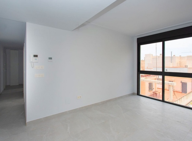 Wiederverkauf - Wohnung - Torrevieja - Torrevieja Centro