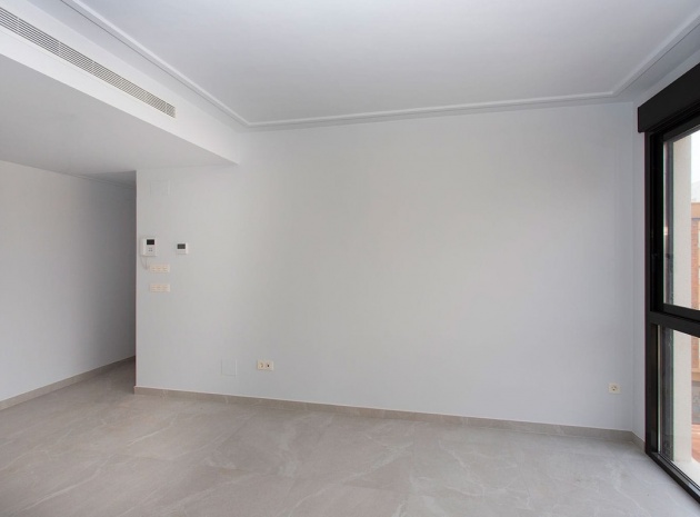 Wiederverkauf - Wohnung - Torrevieja - Torrevieja Centro