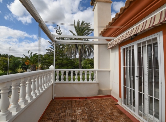 Wiederverkauf - Villa - Orihuela - Orihuela Costa