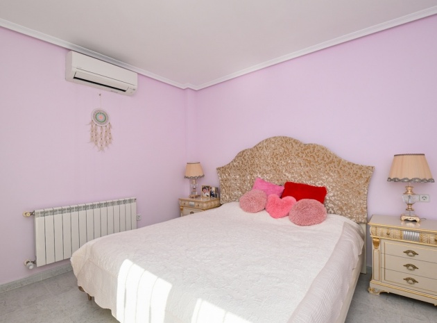 Wiederverkauf - Villa - Orihuela - Orihuela Costa