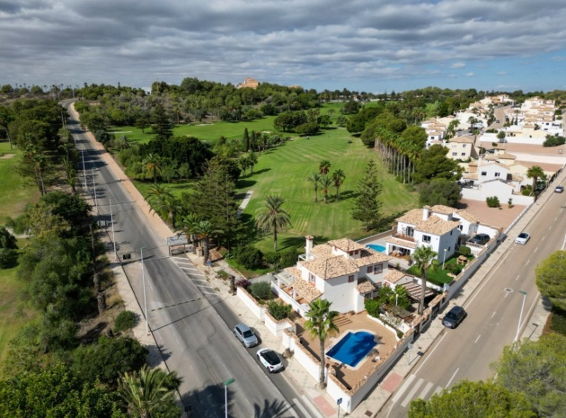 Wiederverkauf - Villa - Orihuela - Orihuela Costa