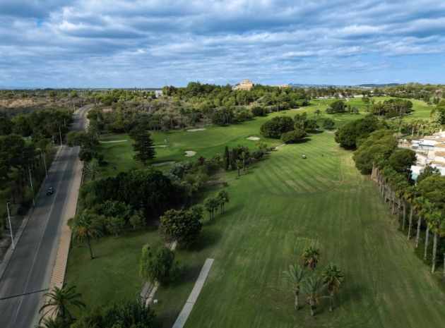 Wiederverkauf - Villa - Orihuela - Orihuela Costa
