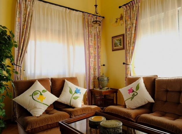 Återförsäljning - Villa - Orihuela - Orihuela Centro