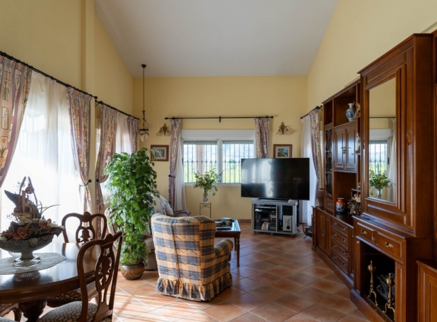 Återförsäljning - Villa - Orihuela - Orihuela Centro