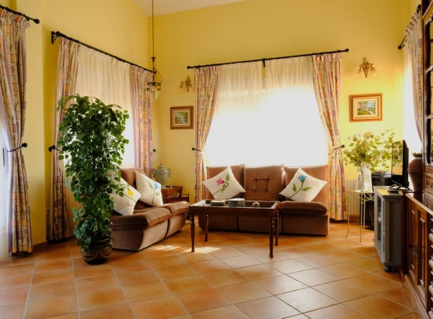 Återförsäljning - Villa - Orihuela - Orihuela Centro