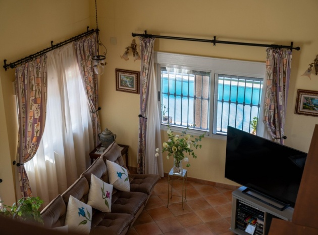 Återförsäljning - Villa - Orihuela - Orihuela Centro