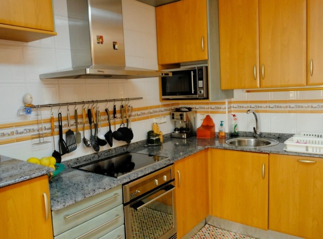 Återförsäljning - Villa - Orihuela - Orihuela Centro