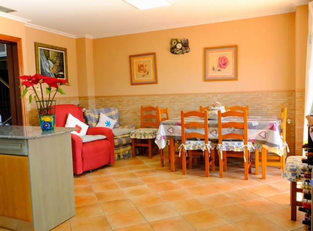 Återförsäljning - Villa - Orihuela - Orihuela Centro