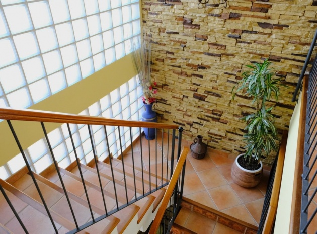 Återförsäljning - Villa - Orihuela - Orihuela Centro