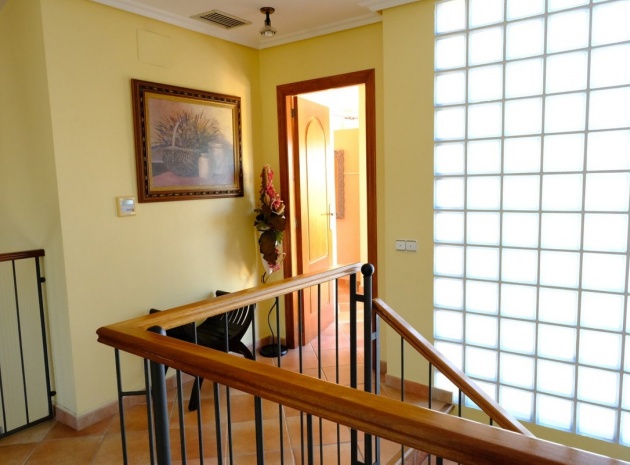 Återförsäljning - Villa - Orihuela - Orihuela Centro