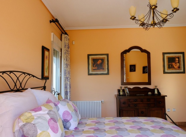 Återförsäljning - Villa - Orihuela - Orihuela Centro