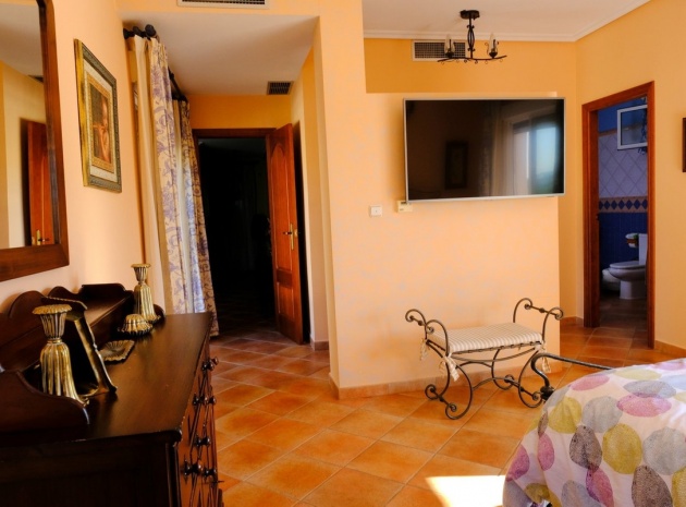 Återförsäljning - Villa - Orihuela - Orihuela Centro