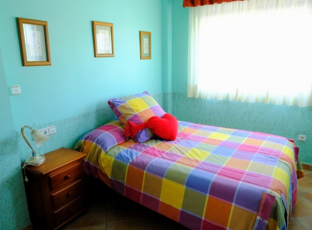 Återförsäljning - Villa - Orihuela - Orihuela Centro