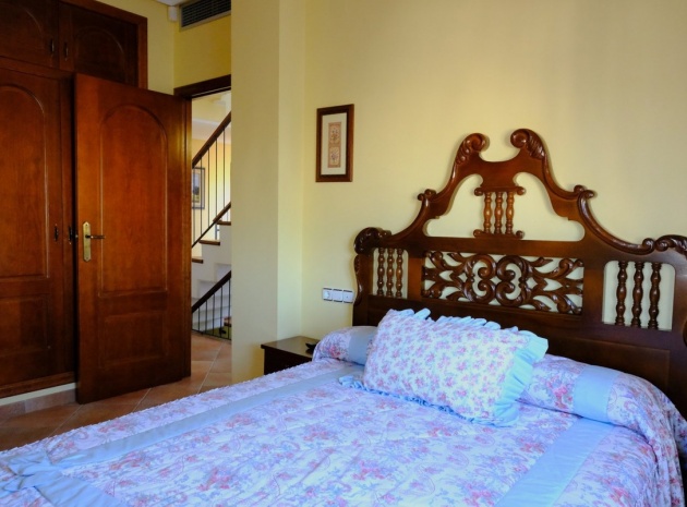 Återförsäljning - Villa - Orihuela - Orihuela Centro