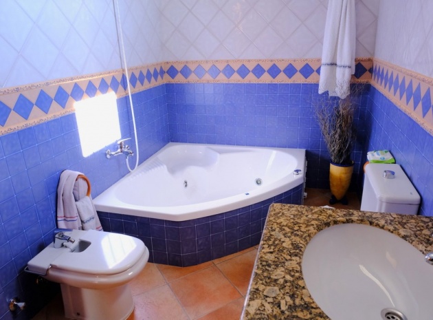 Återförsäljning - Villa - Orihuela - Orihuela Centro