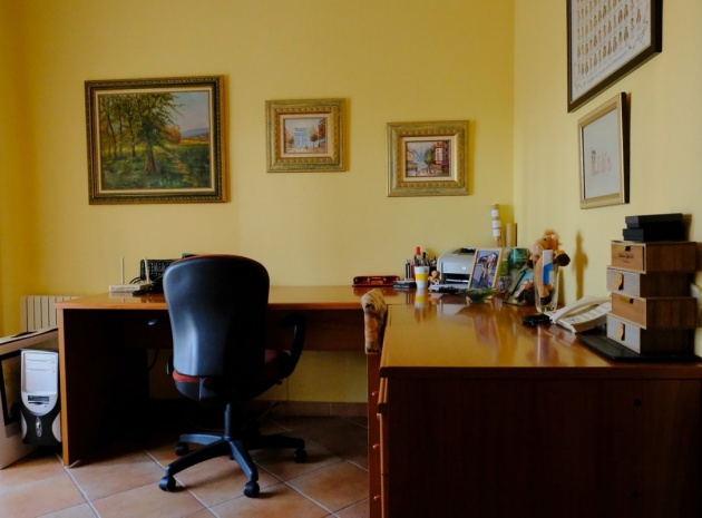 Återförsäljning - Villa - Orihuela - Orihuela Centro