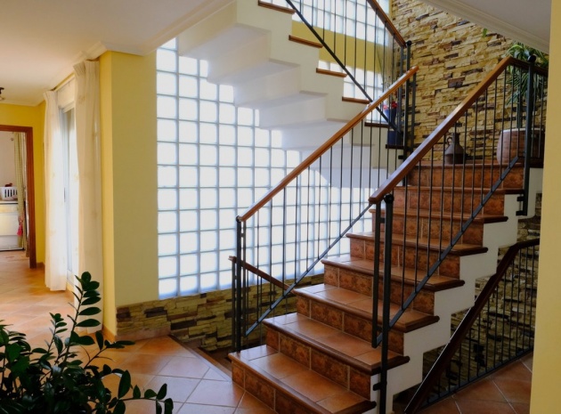 Återförsäljning - Villa - Orihuela - Orihuela Centro