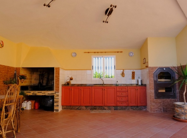 Återförsäljning - Villa - Orihuela - Orihuela Centro