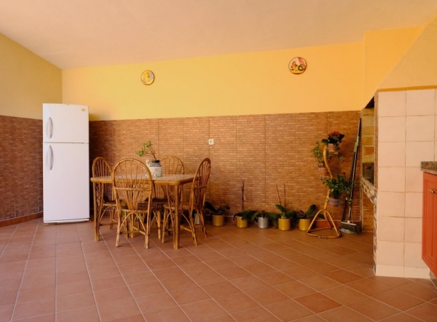 Återförsäljning - Villa - Orihuela - Orihuela Centro
