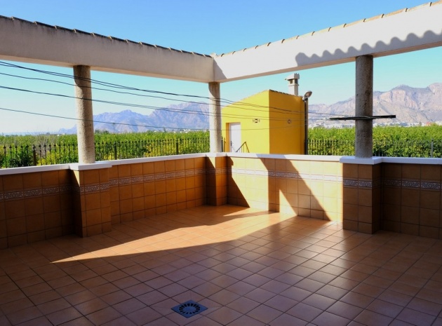 Återförsäljning - Villa - Orihuela - Orihuela Centro