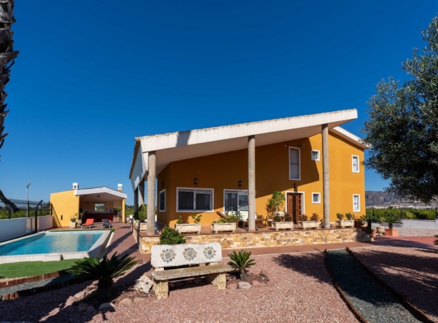 Återförsäljning - Villa - Orihuela - Orihuela Centro