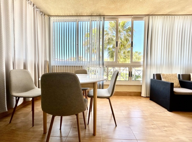 Revente - Appartement - Torrevieja - La Mata