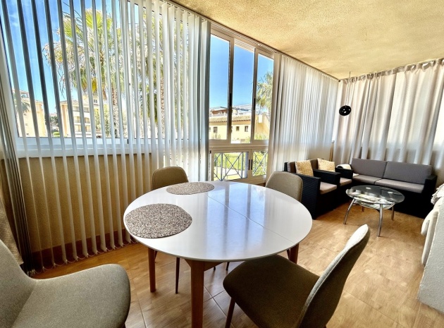 Revente - Appartement - Torrevieja - La Mata