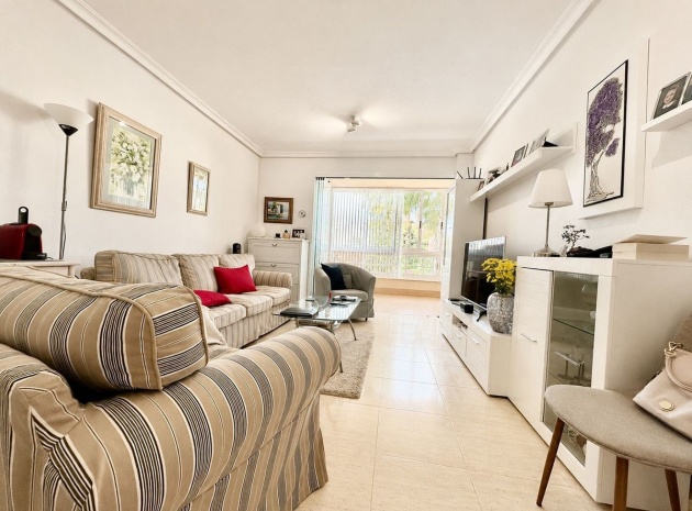 Revente - Appartement - Torrevieja - La Mata