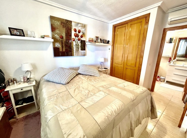 Revente - Appartement - Torrevieja - La Mata