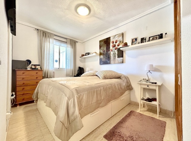 Revente - Appartement - Torrevieja - La Mata
