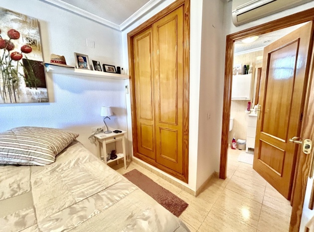 Revente - Appartement - Torrevieja - La Mata