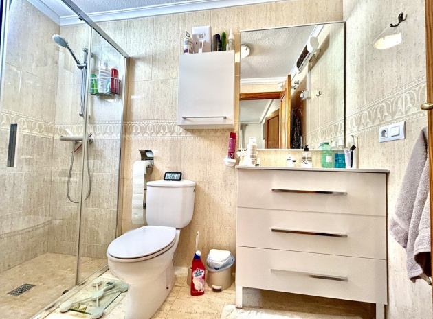 Revente - Appartement - Torrevieja - La Mata