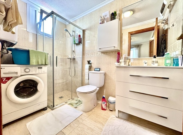 Revente - Appartement - Torrevieja - La Mata