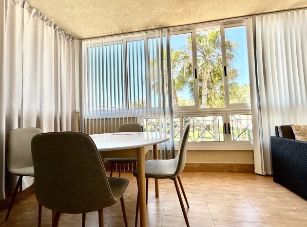 Revente - Appartement - Torrevieja - La Mata