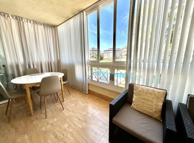 Revente - Appartement - Torrevieja - La Mata
