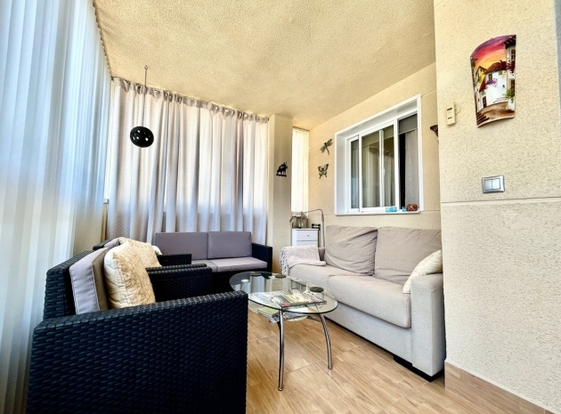 Revente - Appartement - Torrevieja - La Mata