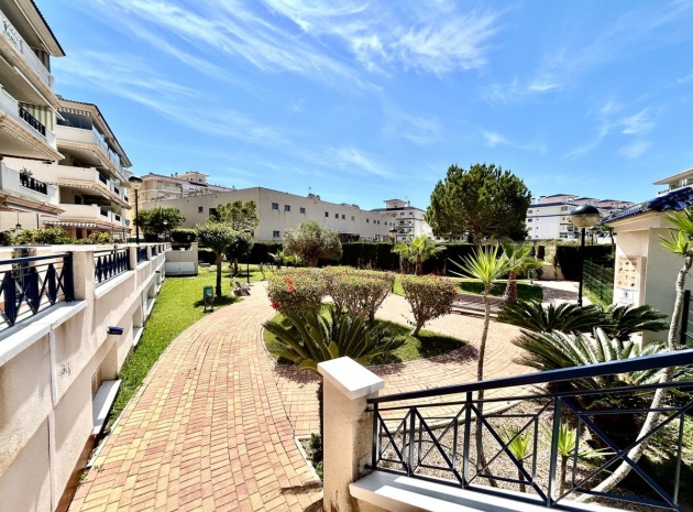 Revente - Appartement - Torrevieja - La Mata